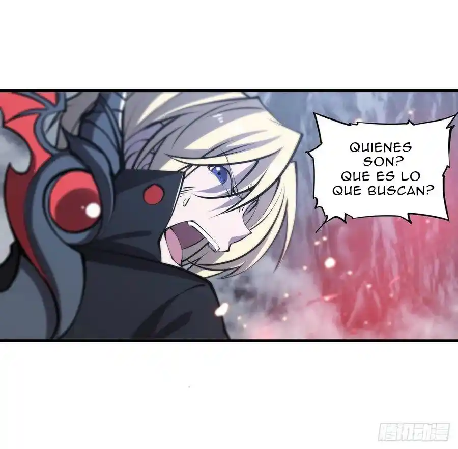 The Blood Princess And The Knight - Capítulo 106 - Página 23 - LectorTMOo
