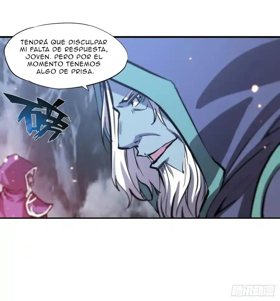 The Blood Princess And The Knight - Capítulo 106 - Página 24 - LectorTMOo