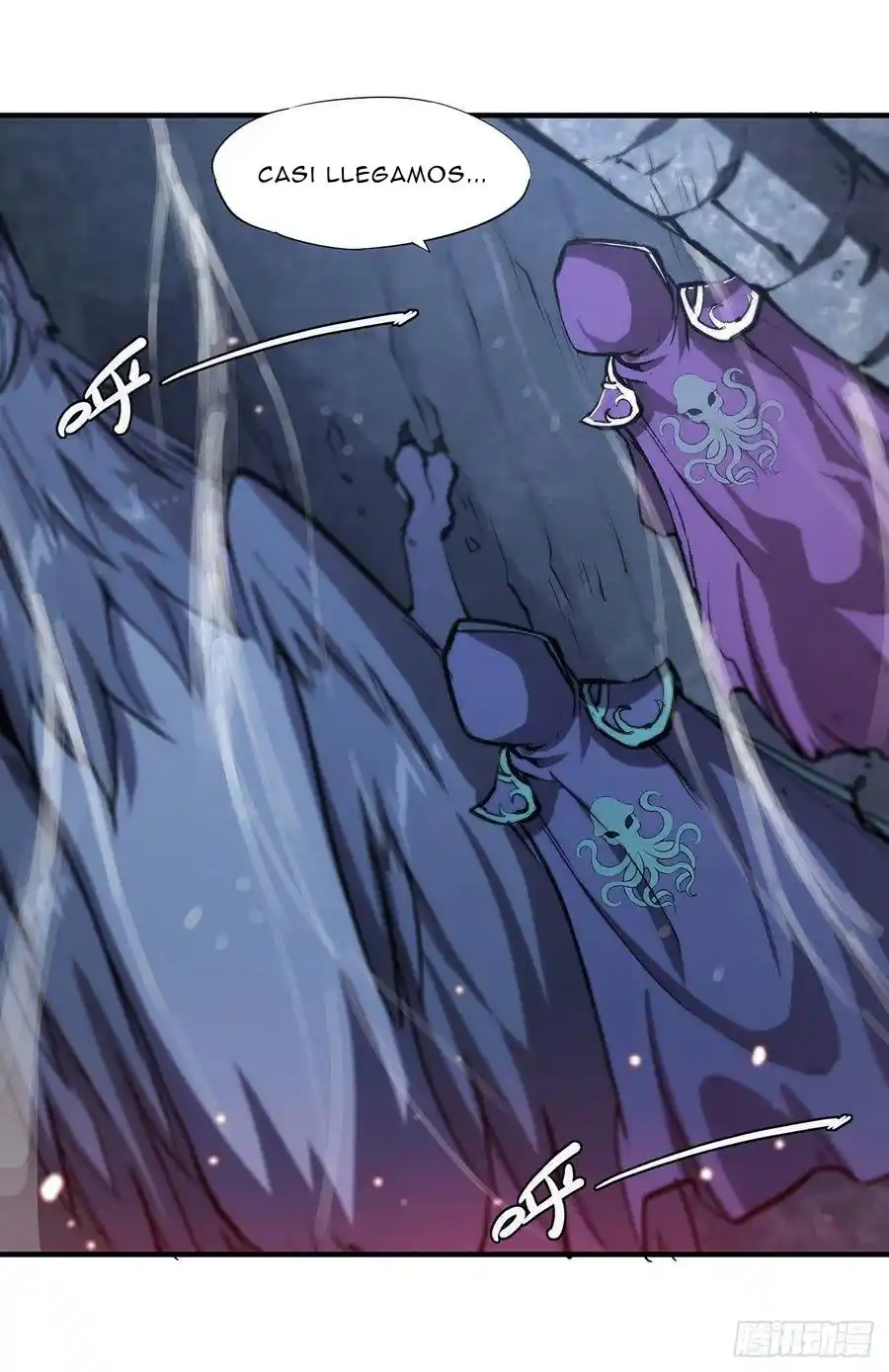The Blood Princess And The Knight - Capítulo 106 - Página 25 - LectorTMOo