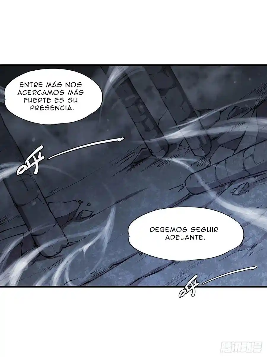 The Blood Princess And The Knight - Capítulo 106 - Página 26 - LectorTMOo