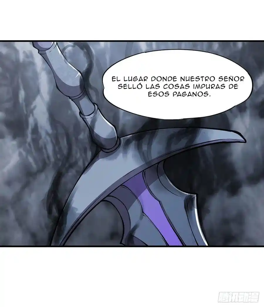The Blood Princess And The Knight - Capítulo 106 - Página 27 - LectorTMOo