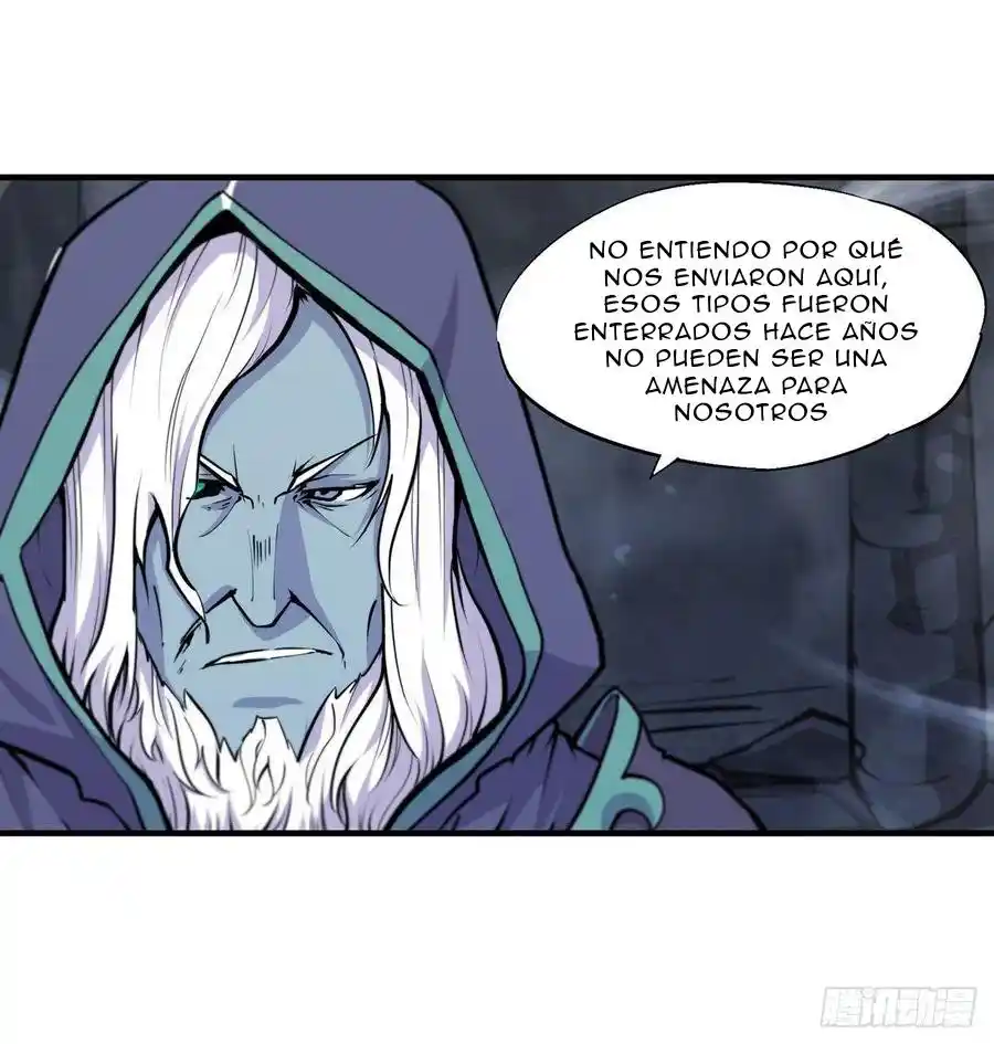 The Blood Princess And The Knight - Capítulo 106 - Página 28 - LectorTMOo