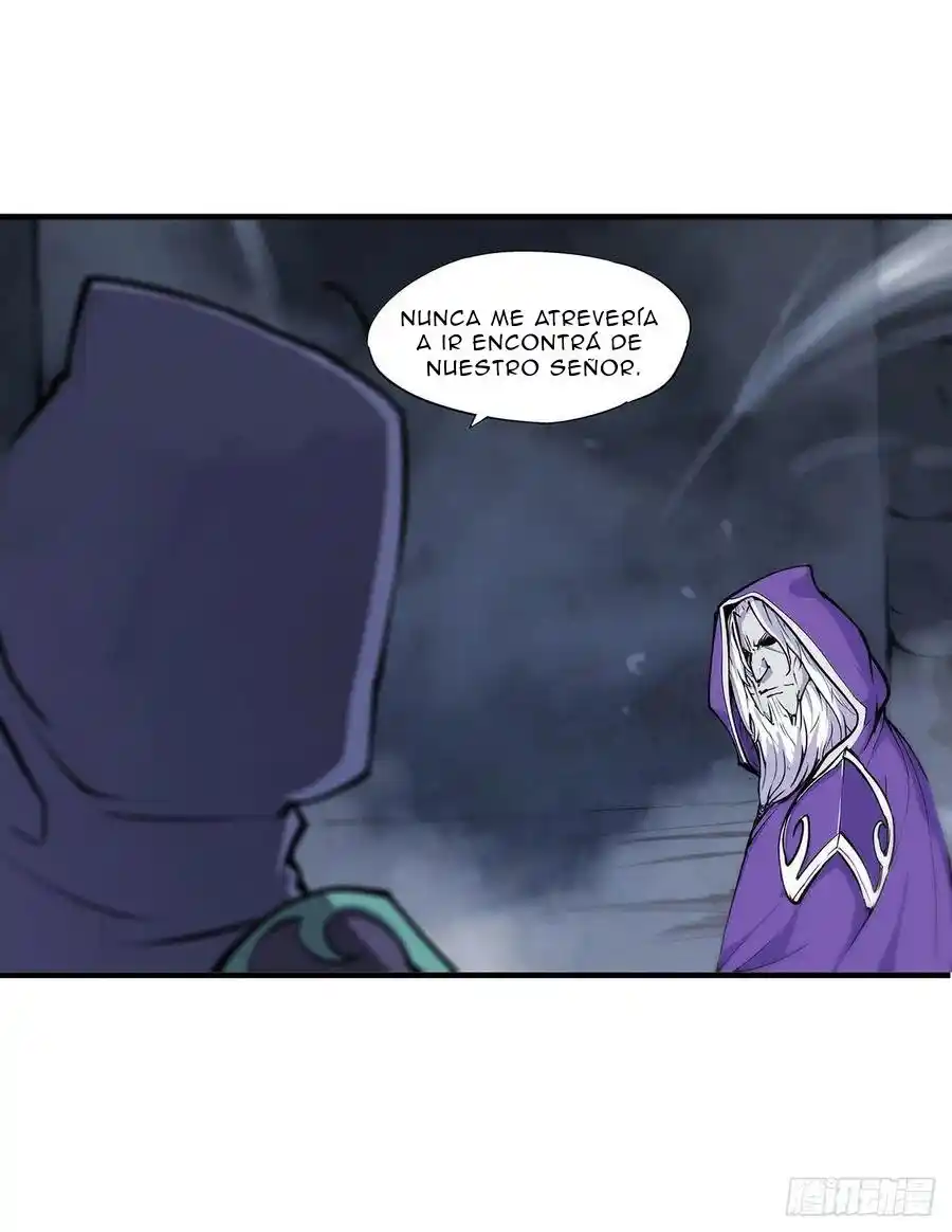 The Blood Princess And The Knight - Capítulo 106 - Página 30 - LectorTMOo