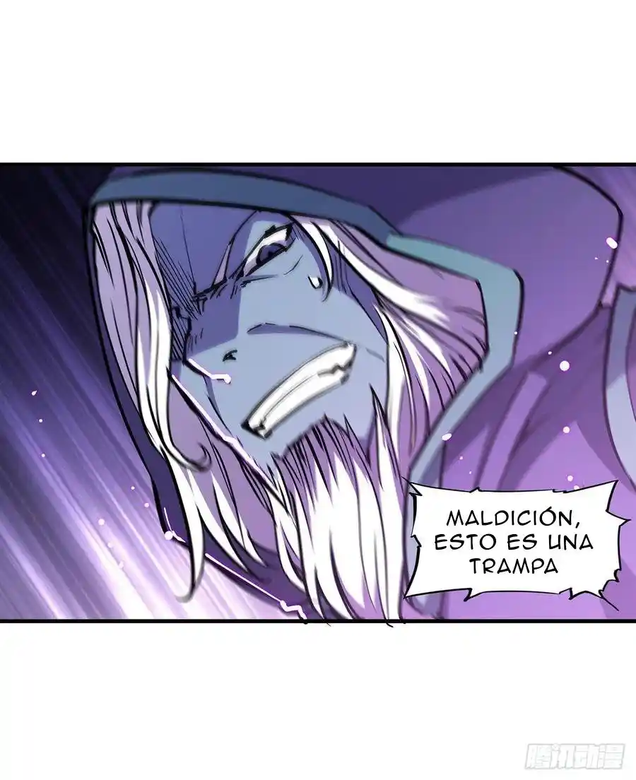 The Blood Princess And The Knight - Capítulo 106 - Página 33 - LectorTMOo