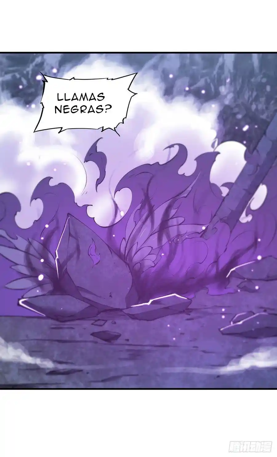 The Blood Princess And The Knight - Capítulo 106 - Página 39 - LectorTMOo