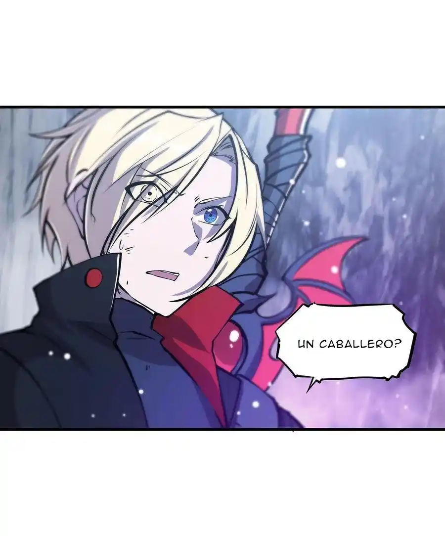 The Blood Princess And The Knight - Capítulo 107 - Página 4 - LectorTMOo