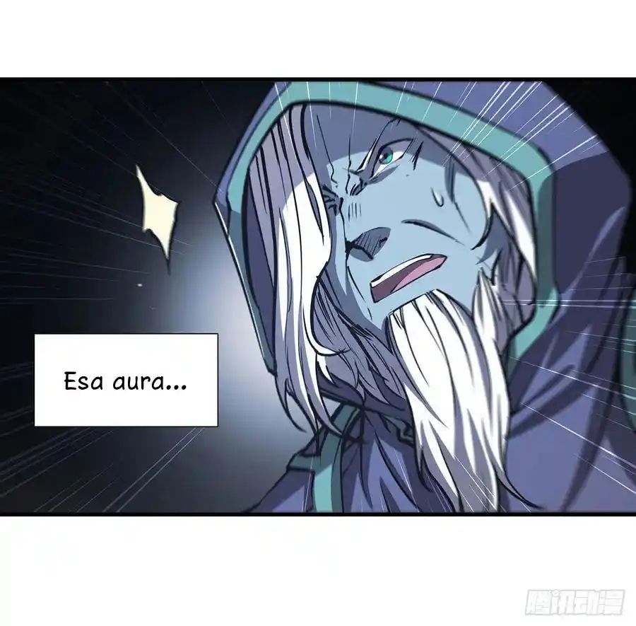 The Blood Princess And The Knight - Capítulo 107 - Página 5 - LectorTMOo
