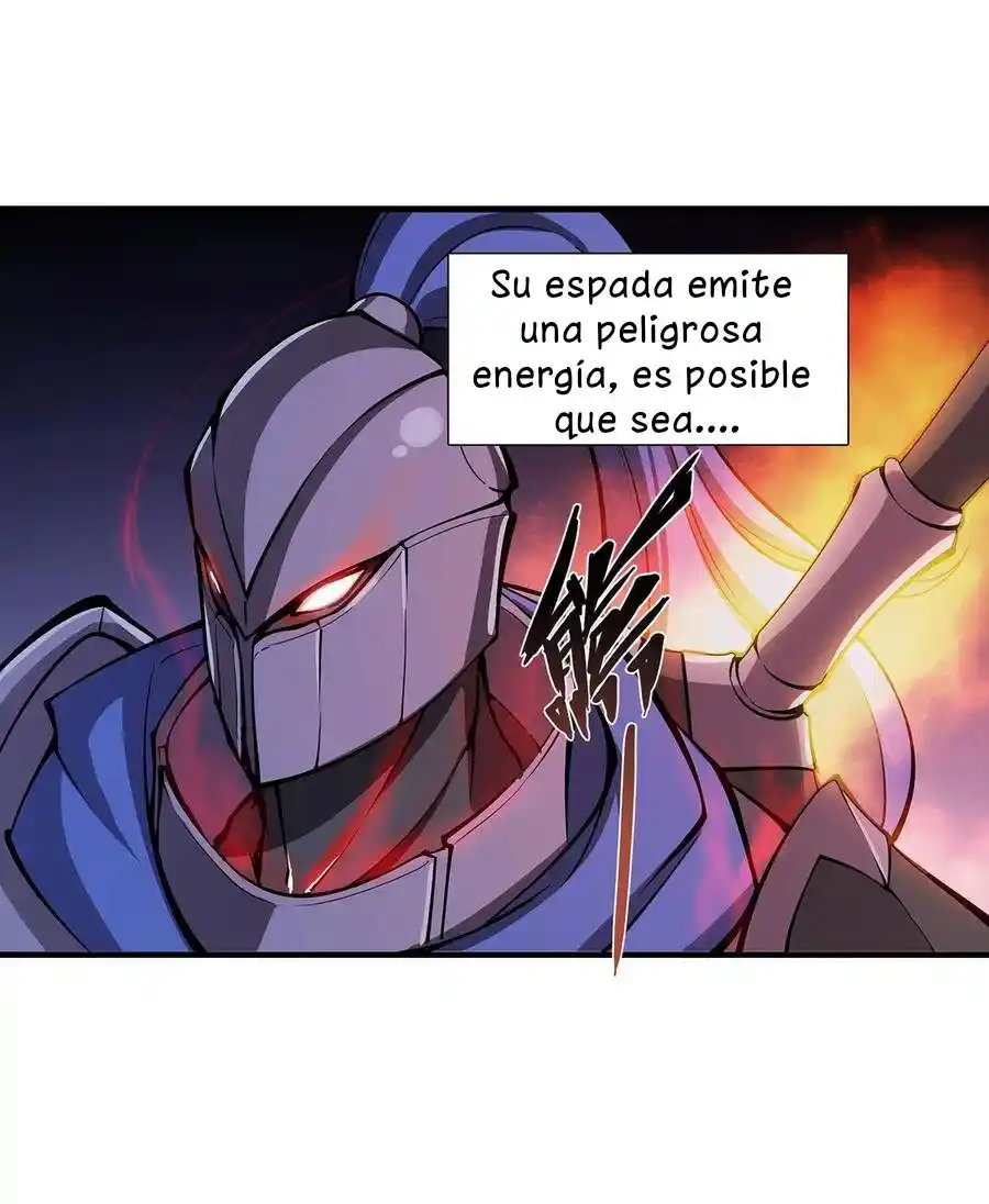The Blood Princess And The Knight - Capítulo 107 - Página 6 - LectorTMOo