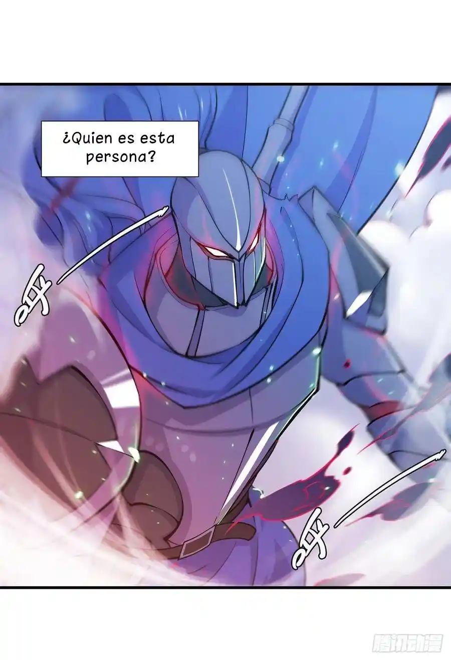 The Blood Princess And The Knight - Capítulo 107 - Página 16 - LectorTMOo