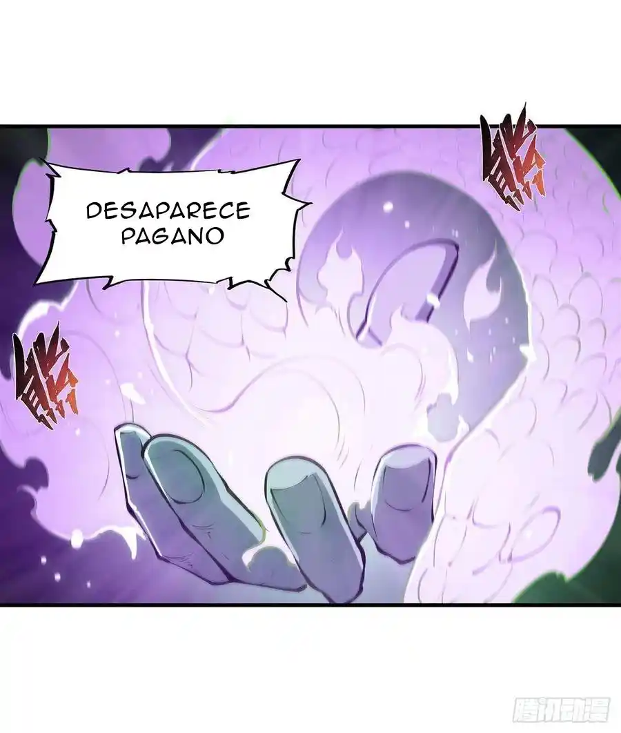 The Blood Princess And The Knight - Capítulo 107 - Página 17 - LectorTMOo