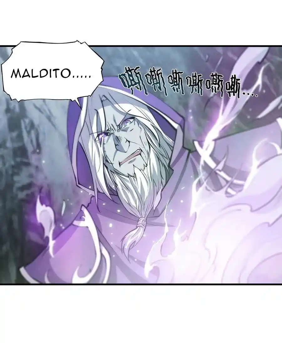 The Blood Princess And The Knight - Capítulo 107 - Página 24 - LectorTMOo