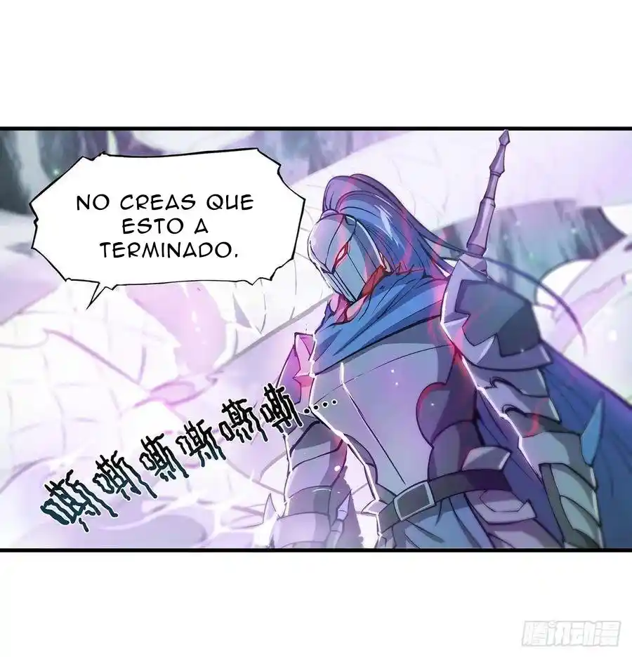 The Blood Princess And The Knight - Capítulo 107 - Página 25 - LectorTMOo