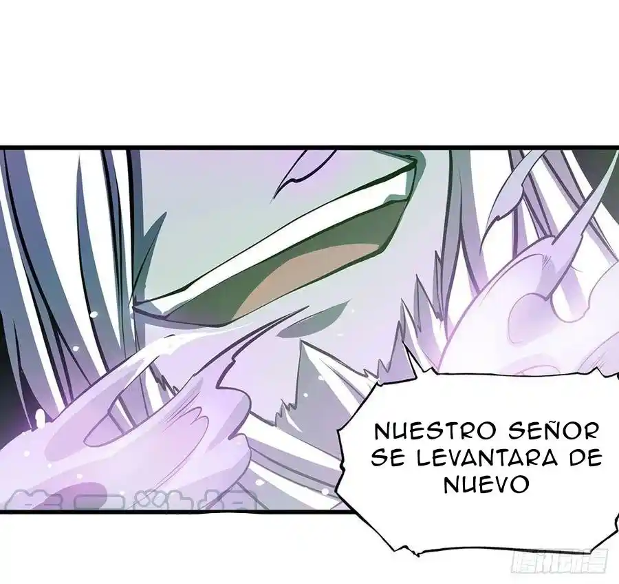 The Blood Princess And The Knight - Capítulo 107 - Página 26 - LectorTMOo