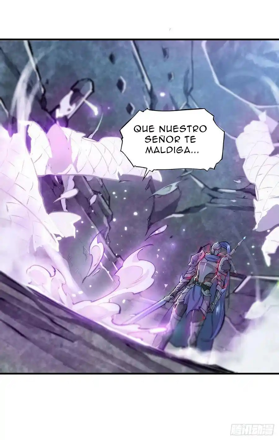 The Blood Princess And The Knight - Capítulo 107 - Página 27 - LectorTMOo