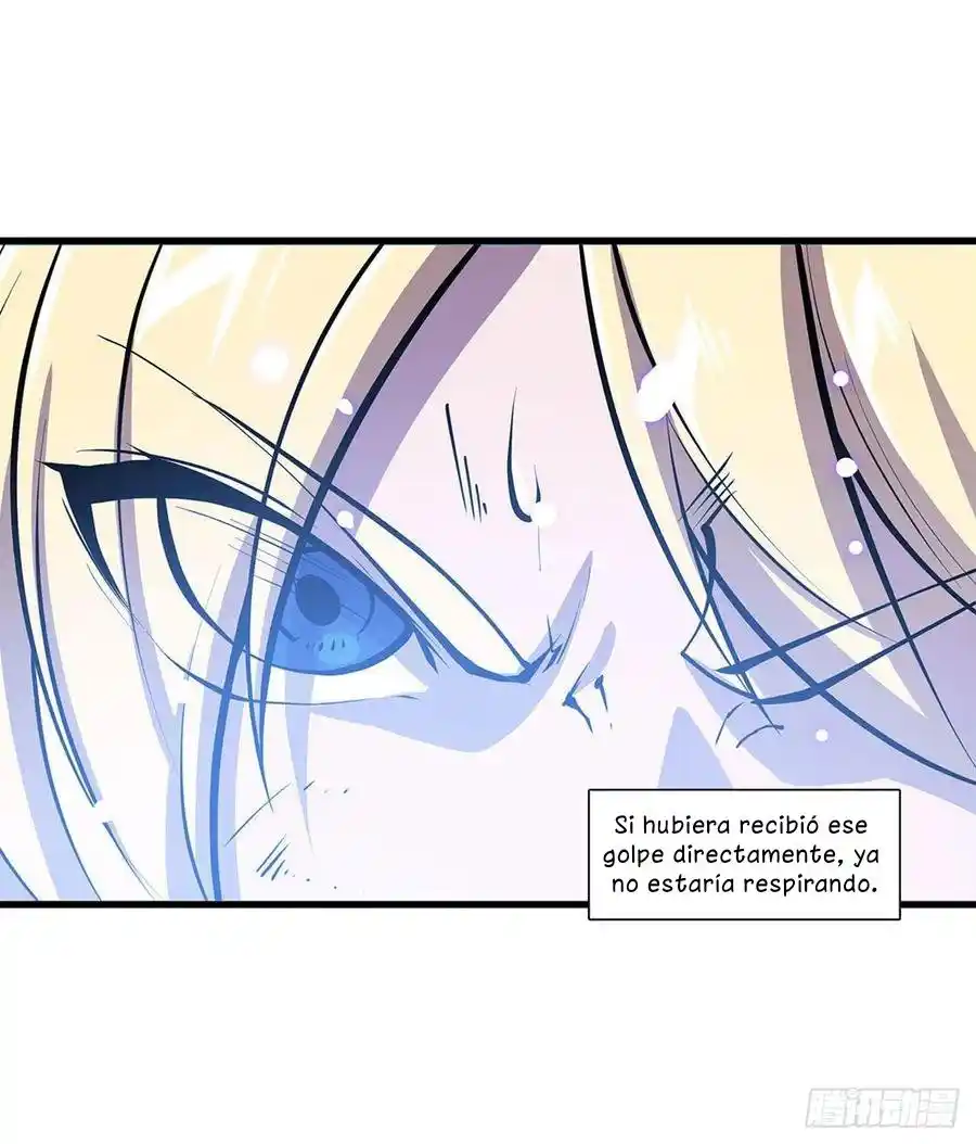 The Blood Princess And The Knight - Capítulo 108 - Página 6 - LectorTMOo