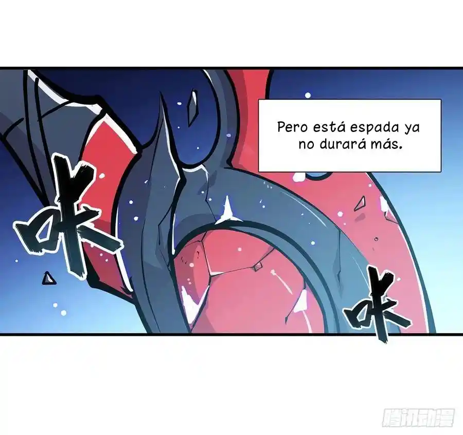The Blood Princess And The Knight - Capítulo 108 - Página 7 - LectorTMOo