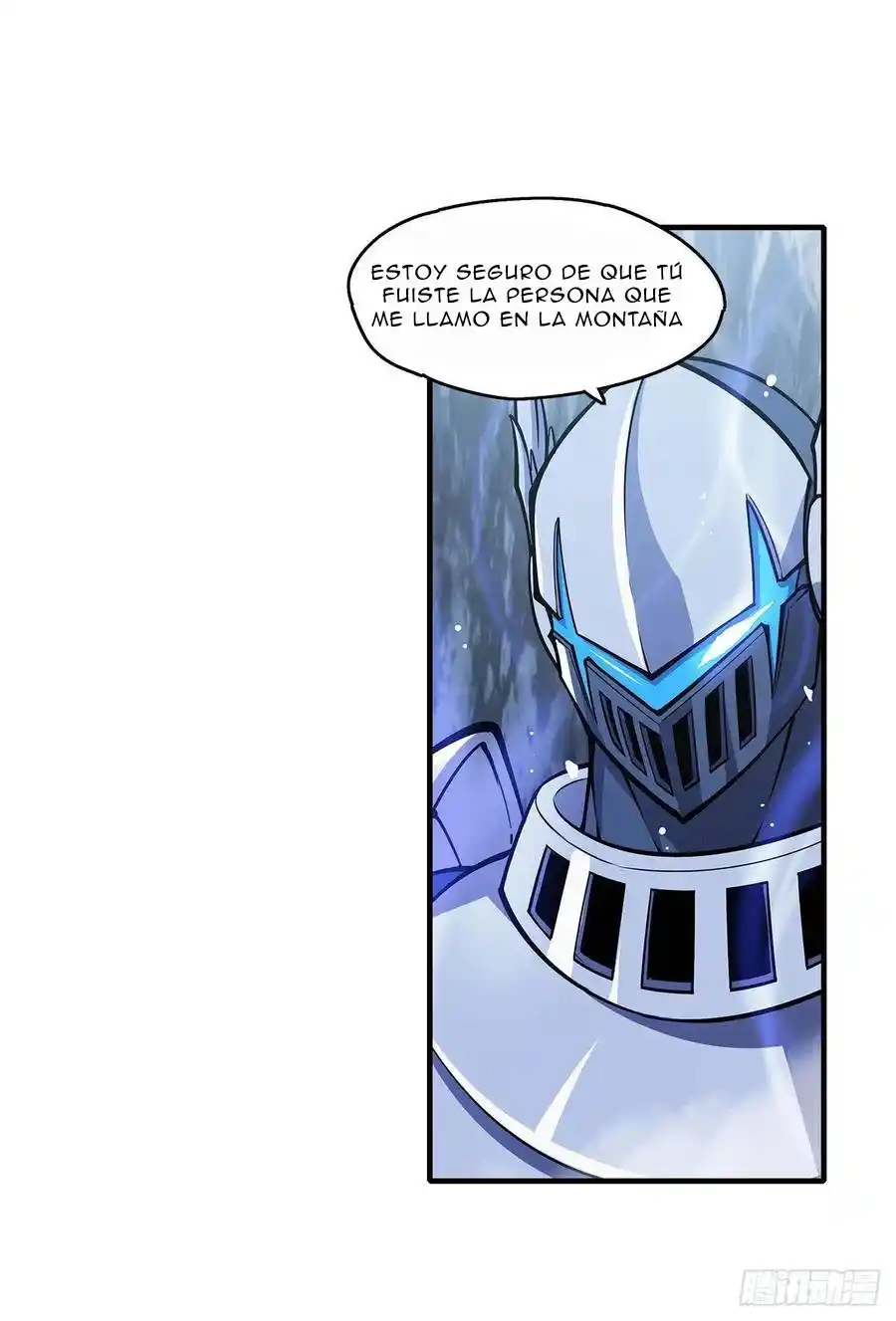 The Blood Princess And The Knight - Capítulo 109 - Página 5 - LectorTMOo