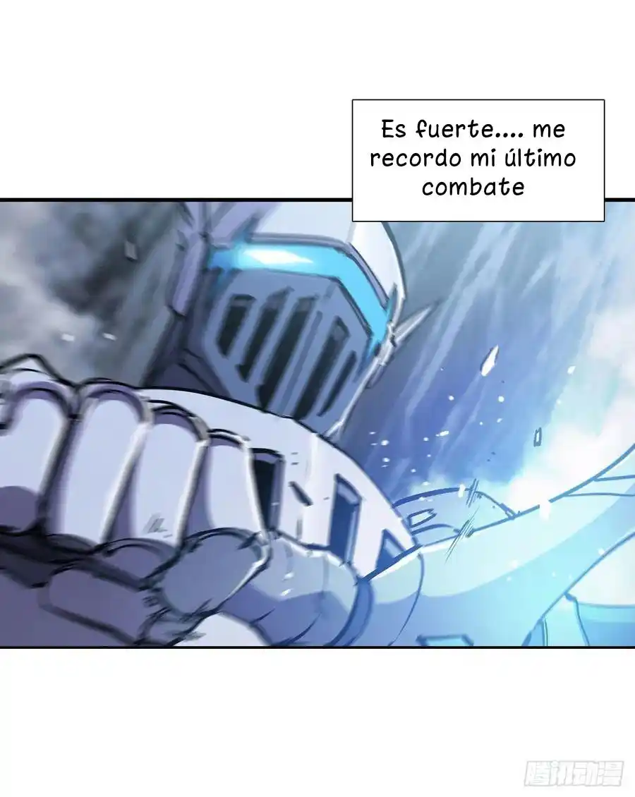 The Blood Princess And The Knight - Capítulo 109 - Página 11 - LectorTMOo