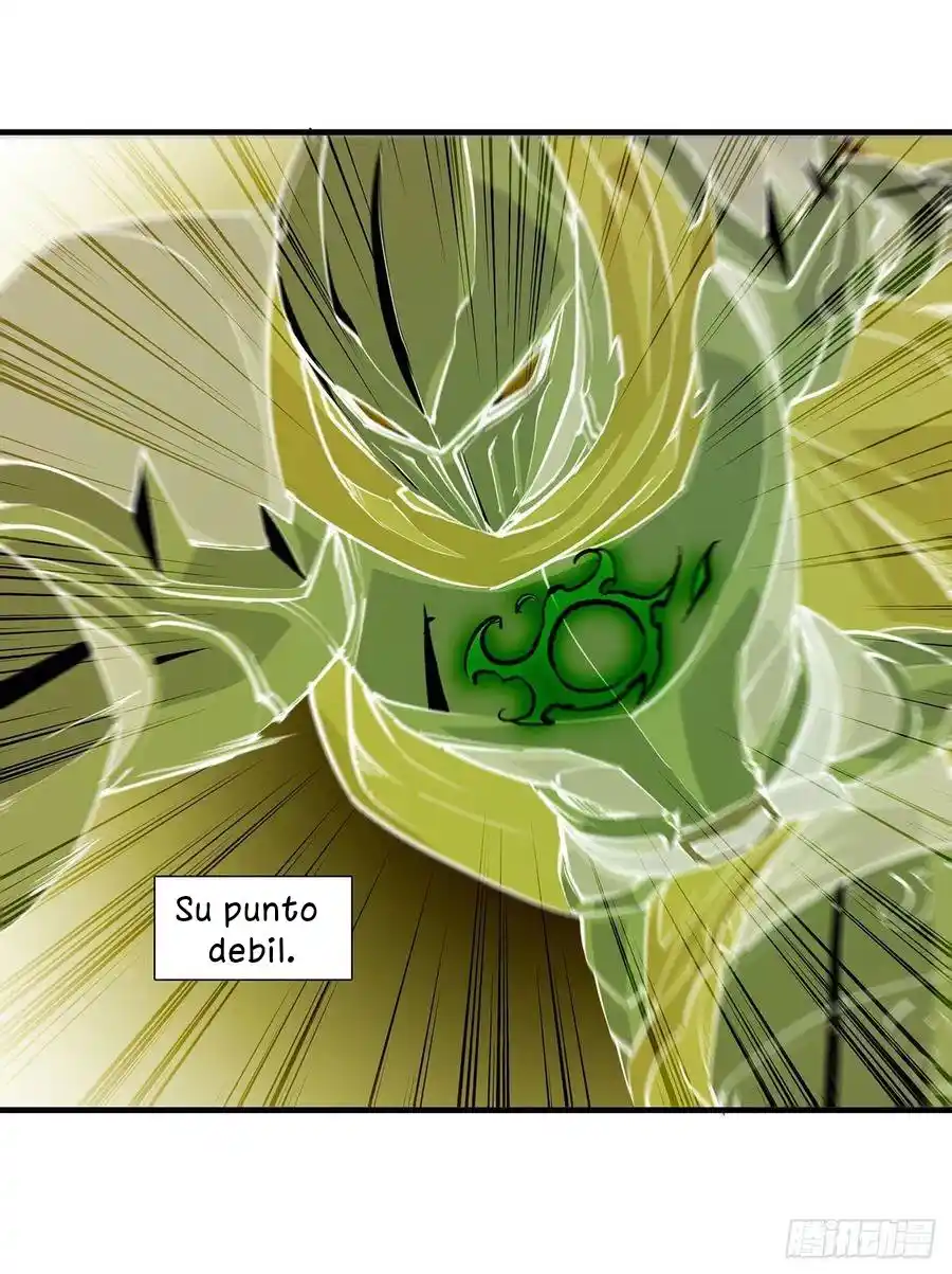 The Blood Princess And The Knight - Capítulo 109 - Página 17 - LectorTMOo