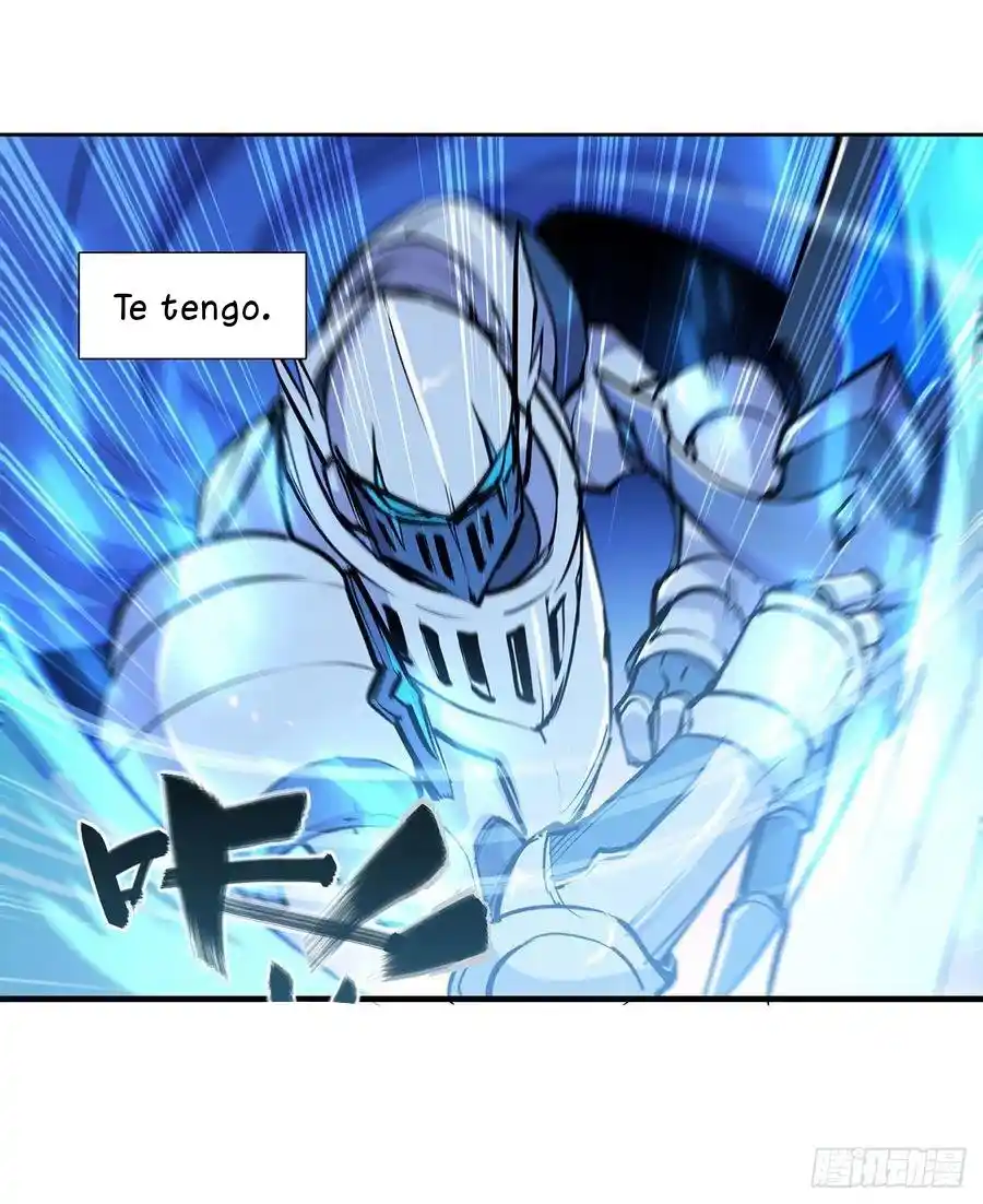 The Blood Princess And The Knight - Capítulo 109 - Página 20 - LectorTMOo