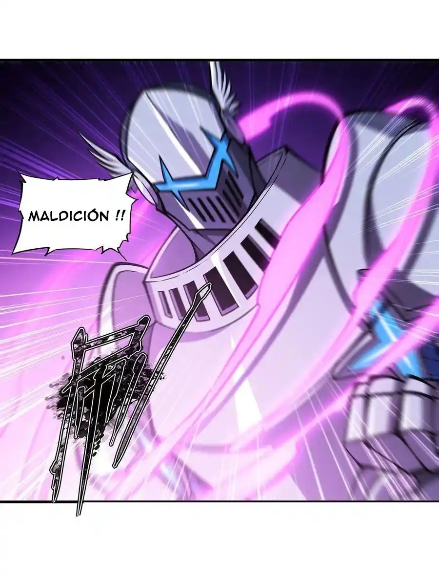 The Blood Princess And The Knight - Capítulo 109 - Página 24 - LectorTMOo