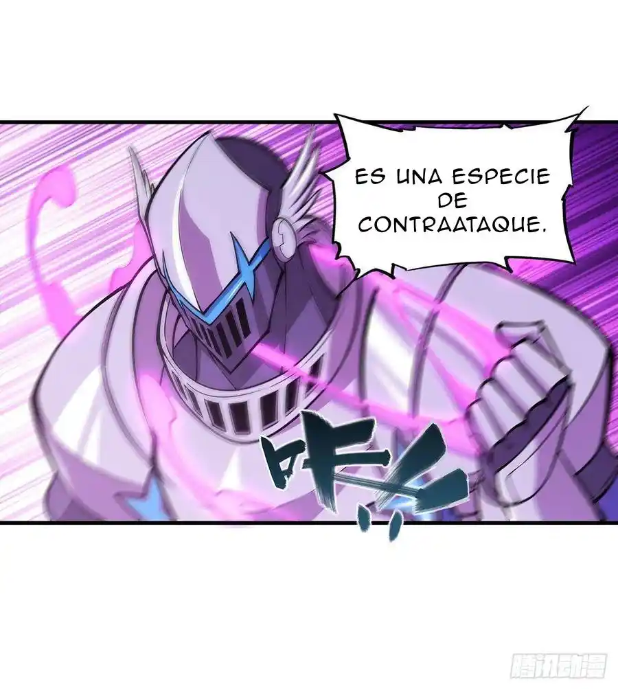 The Blood Princess And The Knight - Capítulo 109 - Página 25 - LectorTMOo