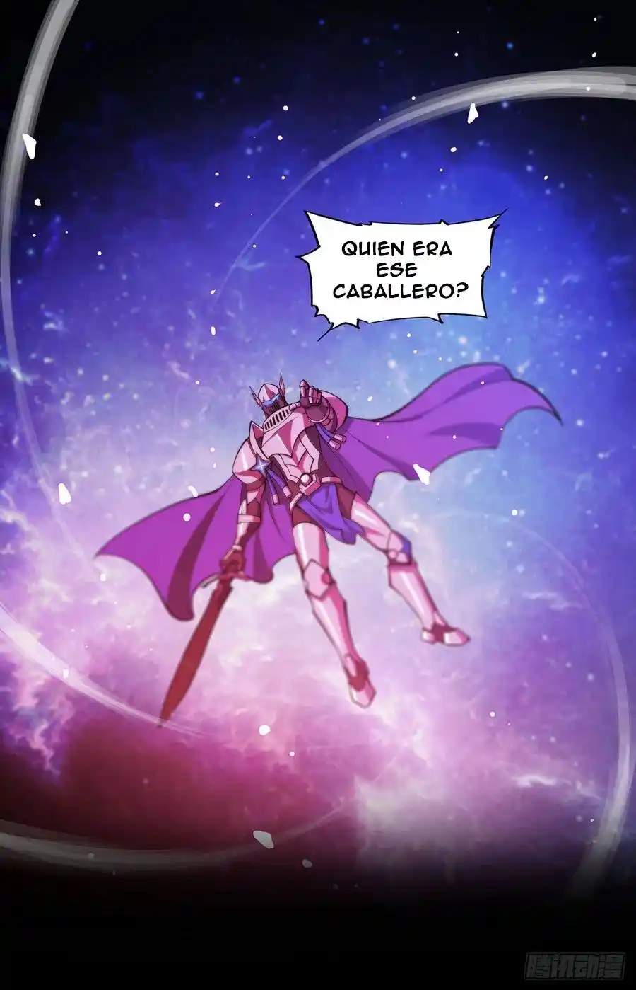 The Blood Princess And The Knight - Capítulo 109 - Página 27 - LectorTMOo