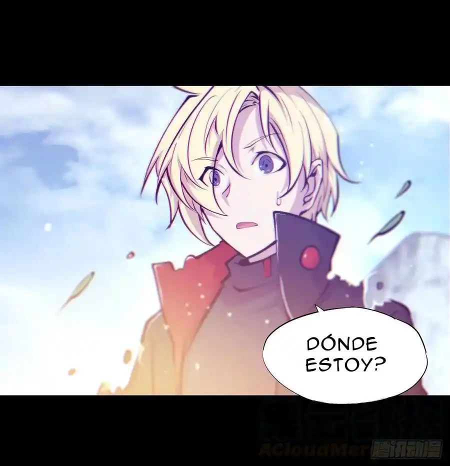 The Blood Princess And The Knight - Capítulo 109 - Página 30 - LectorTMOo