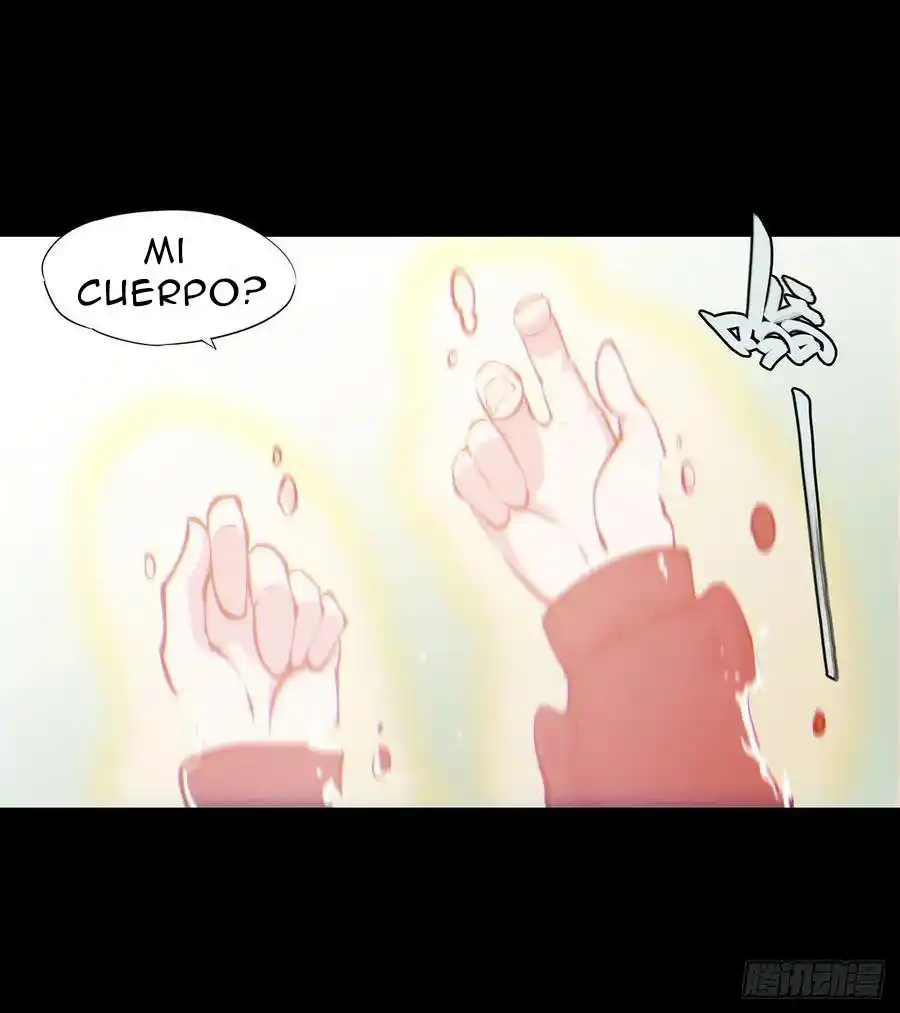 The Blood Princess And The Knight - Capítulo 109 - Página 31 - LectorTMOo