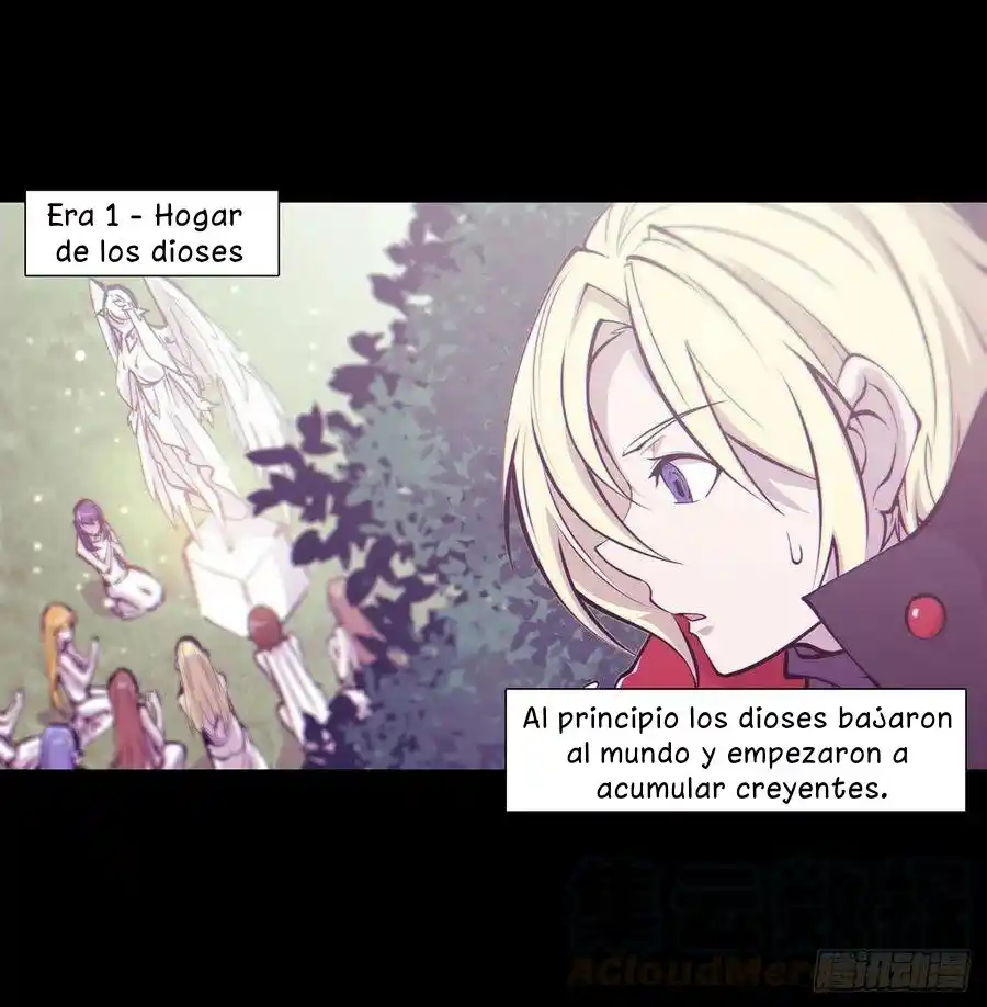 The Blood Princess And The Knight - Capítulo 109 - Página 32 - LectorTMOo