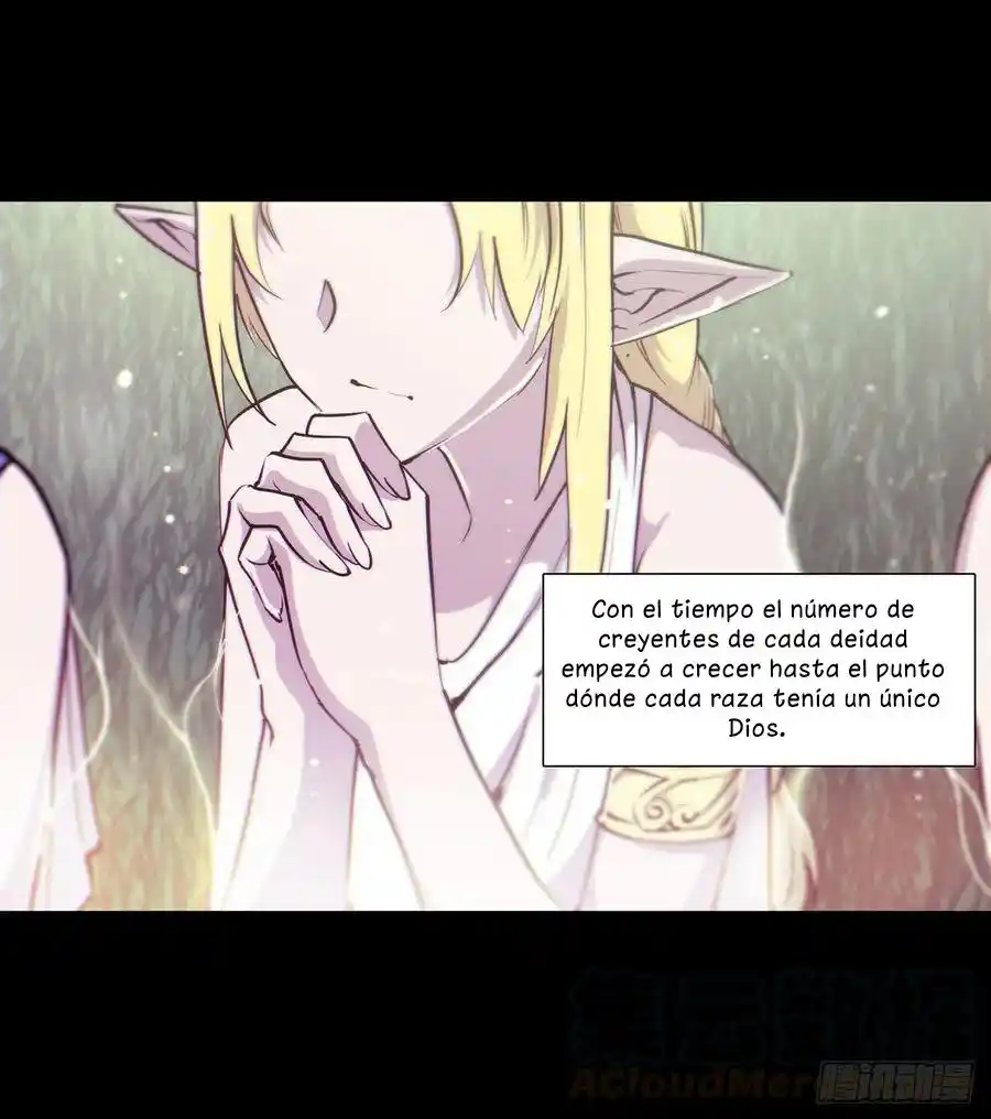 The Blood Princess And The Knight - Capítulo 109 - Página 34 - LectorTMOo