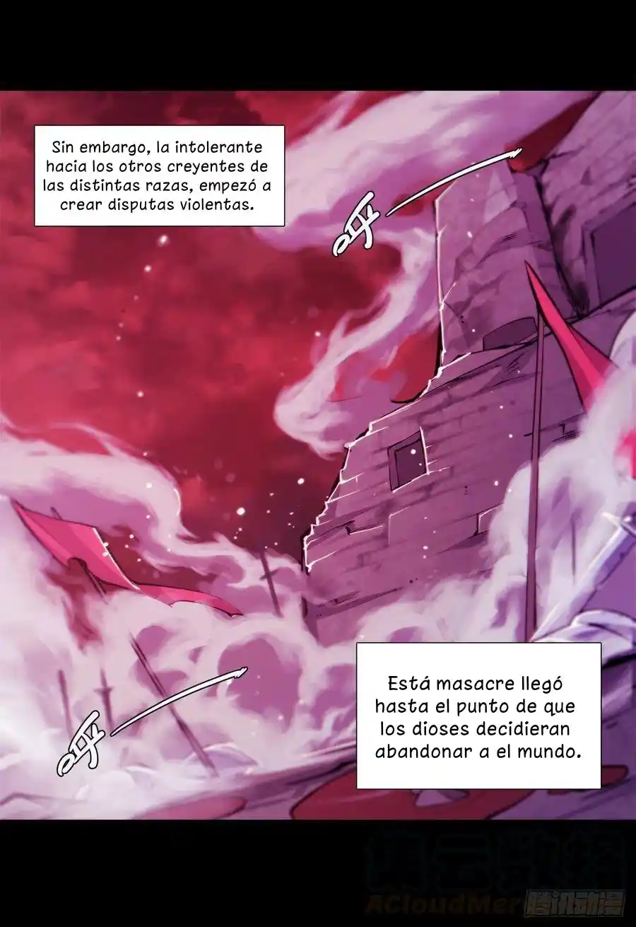 The Blood Princess And The Knight - Capítulo 109 - Página 36 - LectorTMOo