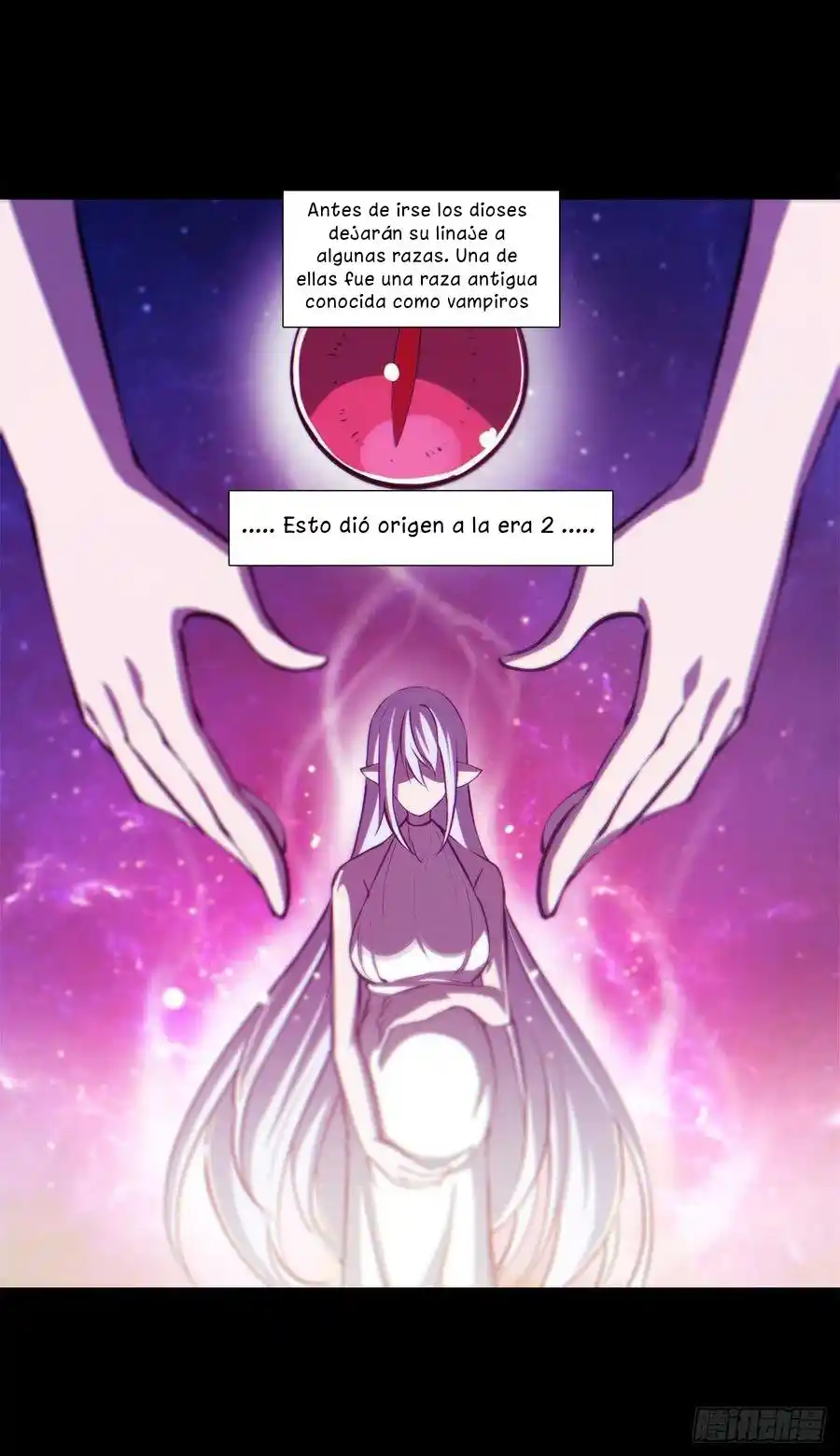 The Blood Princess And The Knight - Capítulo 109 - Página 37 - LectorTMOo
