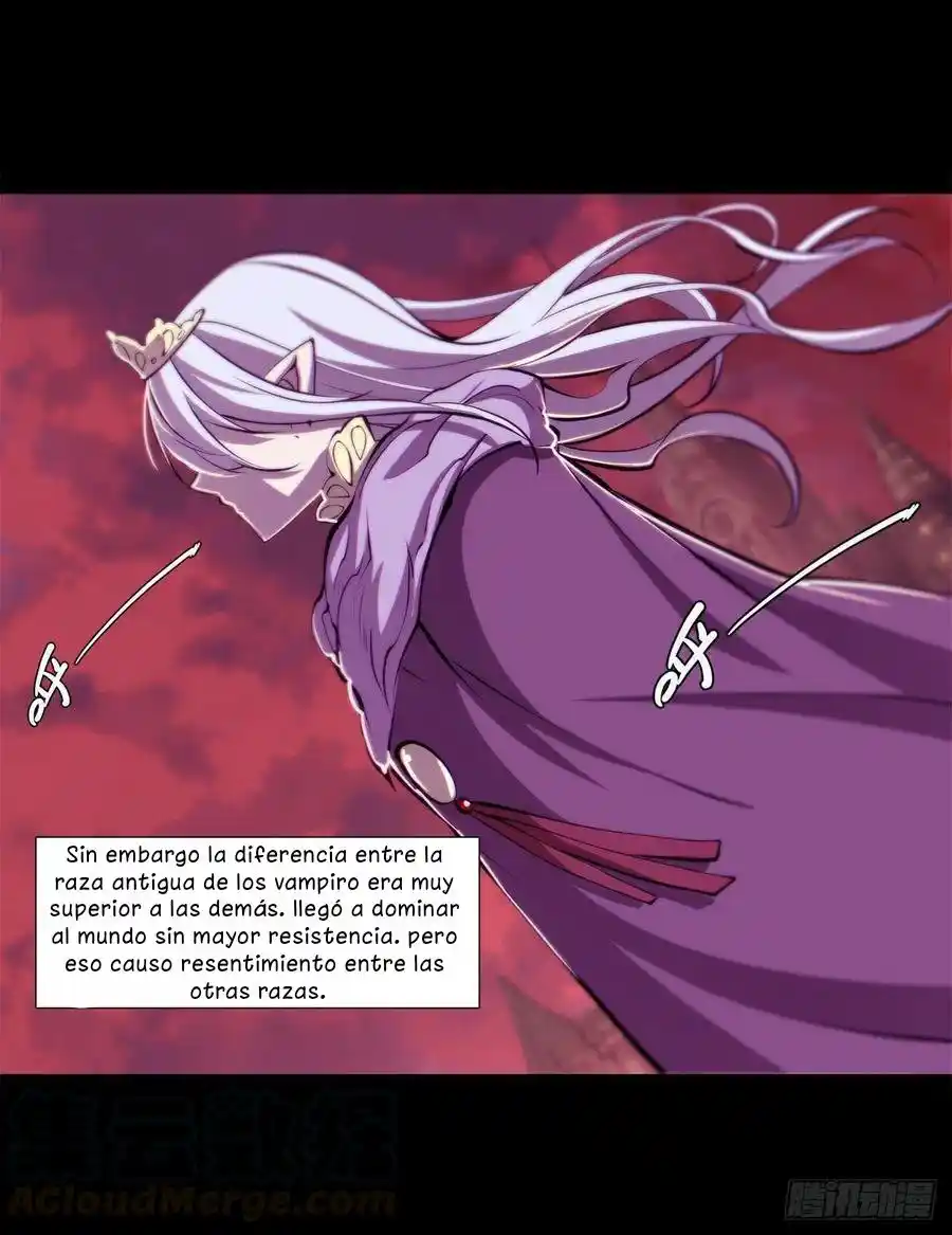 The Blood Princess And The Knight - Capítulo 109 - Página 38 - LectorTMOo