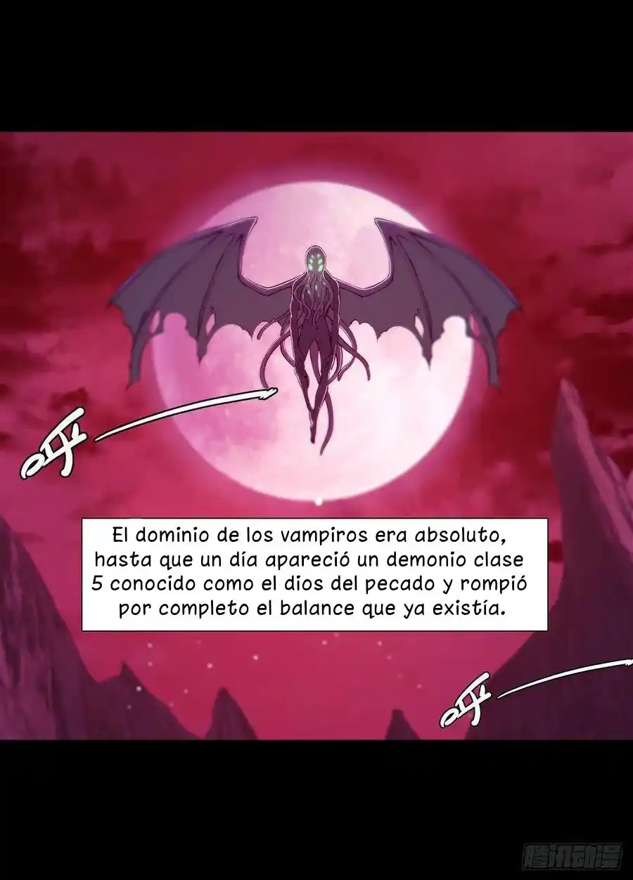 The Blood Princess And The Knight - Capítulo 109 - Página 39 - LectorTMOo