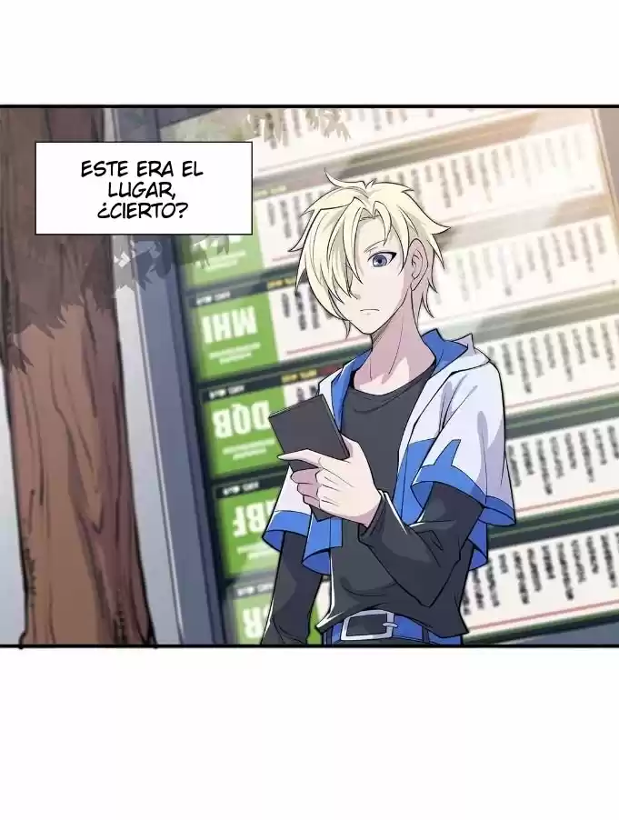 The Blood Princess And The Knight - Capítulo 11 - Página 4 - LectorTMOo