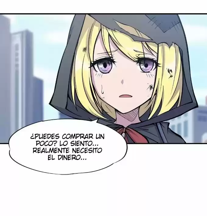 The Blood Princess And The Knight - Capítulo 11 - Página 9 - LectorTMOo