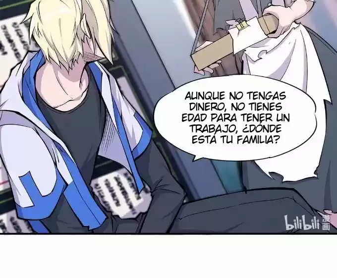 The Blood Princess And The Knight - Capítulo 11 - Página 11 - LectorTMOo