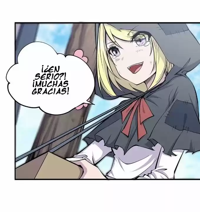 The Blood Princess And The Knight - Capítulo 11 - Página 15 - LectorTMOo