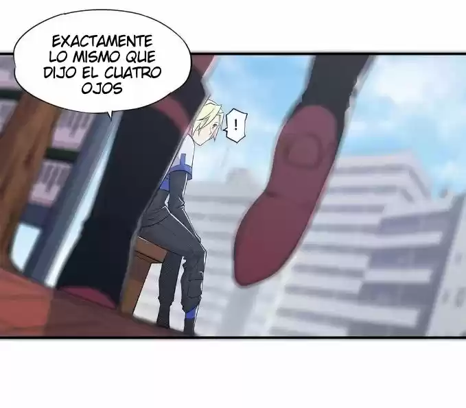 The Blood Princess And The Knight - Capítulo 11 - Página 18 - LectorTMOo