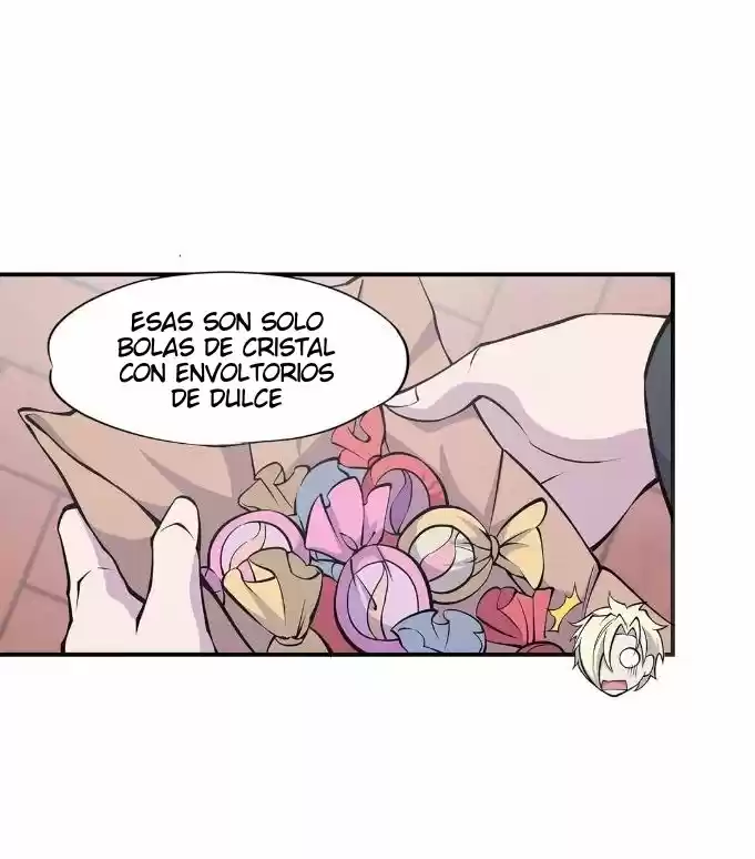 The Blood Princess And The Knight - Capítulo 11 - Página 21 - LectorTMOo
