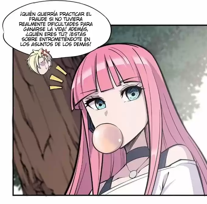The Blood Princess And The Knight - Capítulo 11 - Página 23 - LectorTMOo