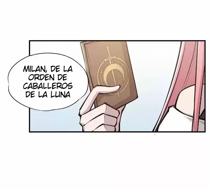 The Blood Princess And The Knight - Capítulo 11 - Página 25 - LectorTMOo
