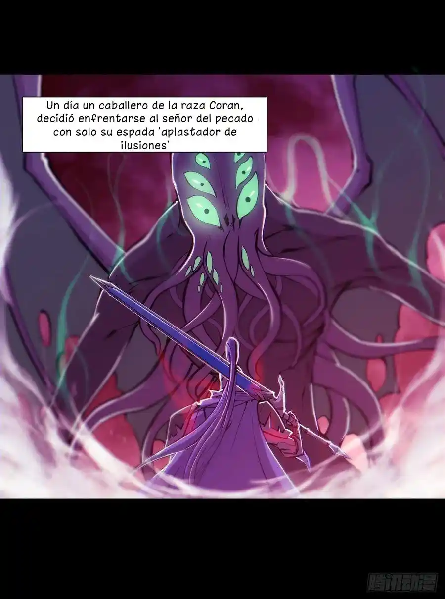 The Blood Princess And The Knight - Capítulo 110 - Página 4 - LectorTMOo