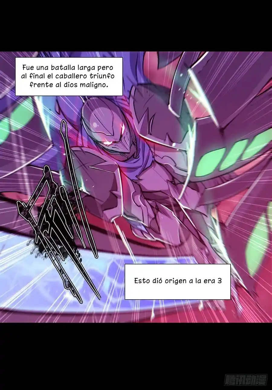 The Blood Princess And The Knight - Capítulo 110 - Página 6 - LectorTMOo