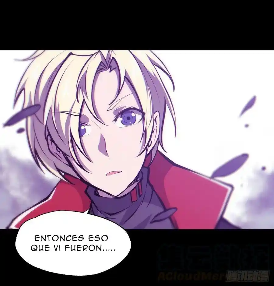 The Blood Princess And The Knight - Capítulo 110 - Página 8 - LectorTMOo