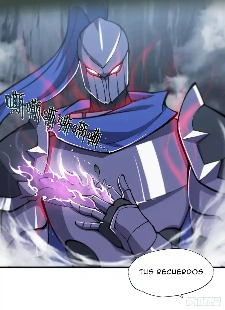 The Blood Princess And The Knight - Capítulo 110 - Página 10 - LectorTMOo