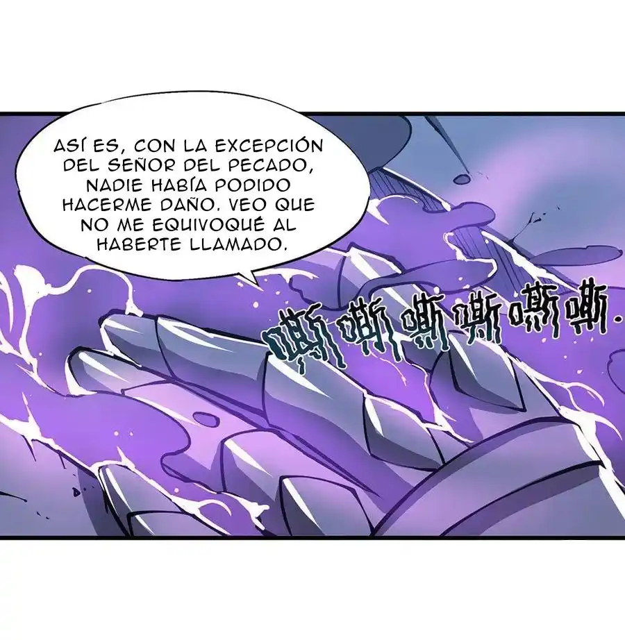 The Blood Princess And The Knight - Capítulo 110 - Página 11 - LectorTMOo