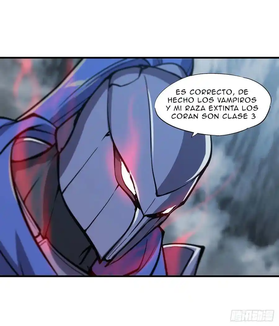 The Blood Princess And The Knight - Capítulo 110 - Página 13 - LectorTMOo