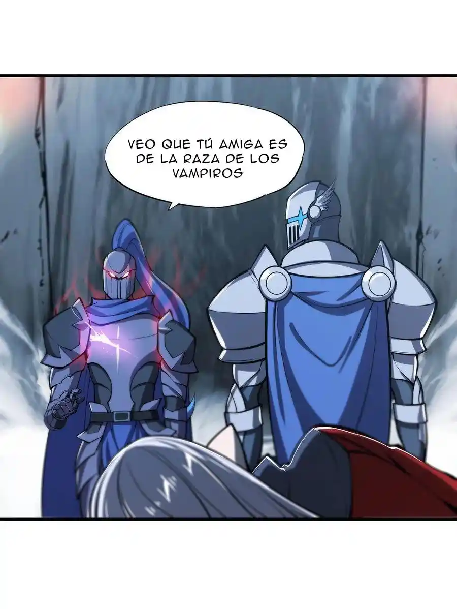 The Blood Princess And The Knight - Capítulo 110 - Página 14 - LectorTMOo